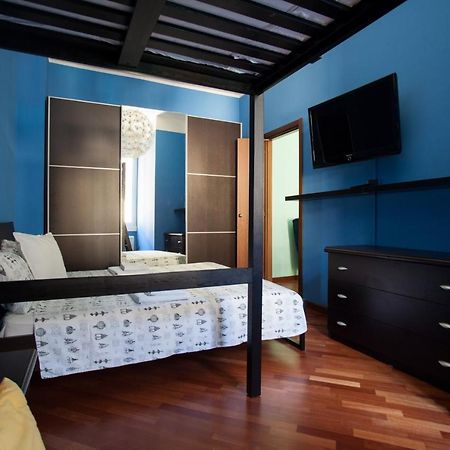 Apartamento Colorful Apt In Milano Exterior foto